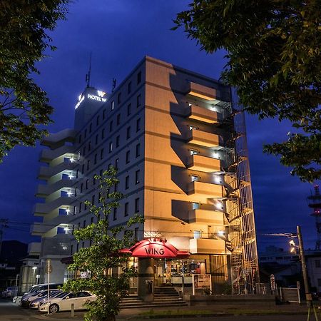 Hotel Wing International Izumi Exterior photo