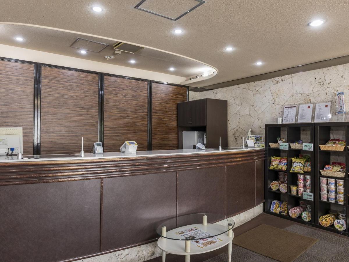 Hotel Wing International Izumi Exterior photo