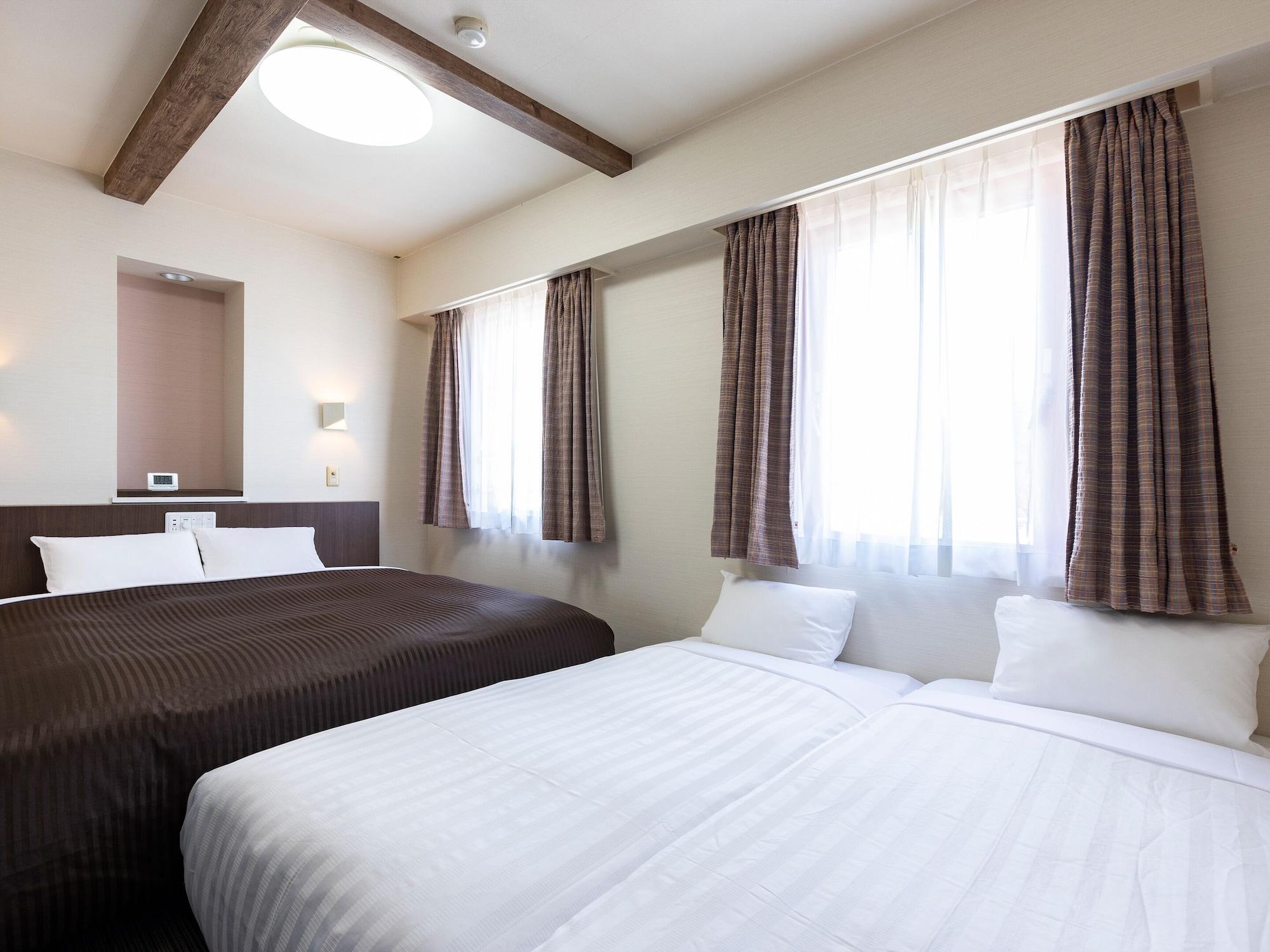 Hotel Wing International Izumi Exterior photo