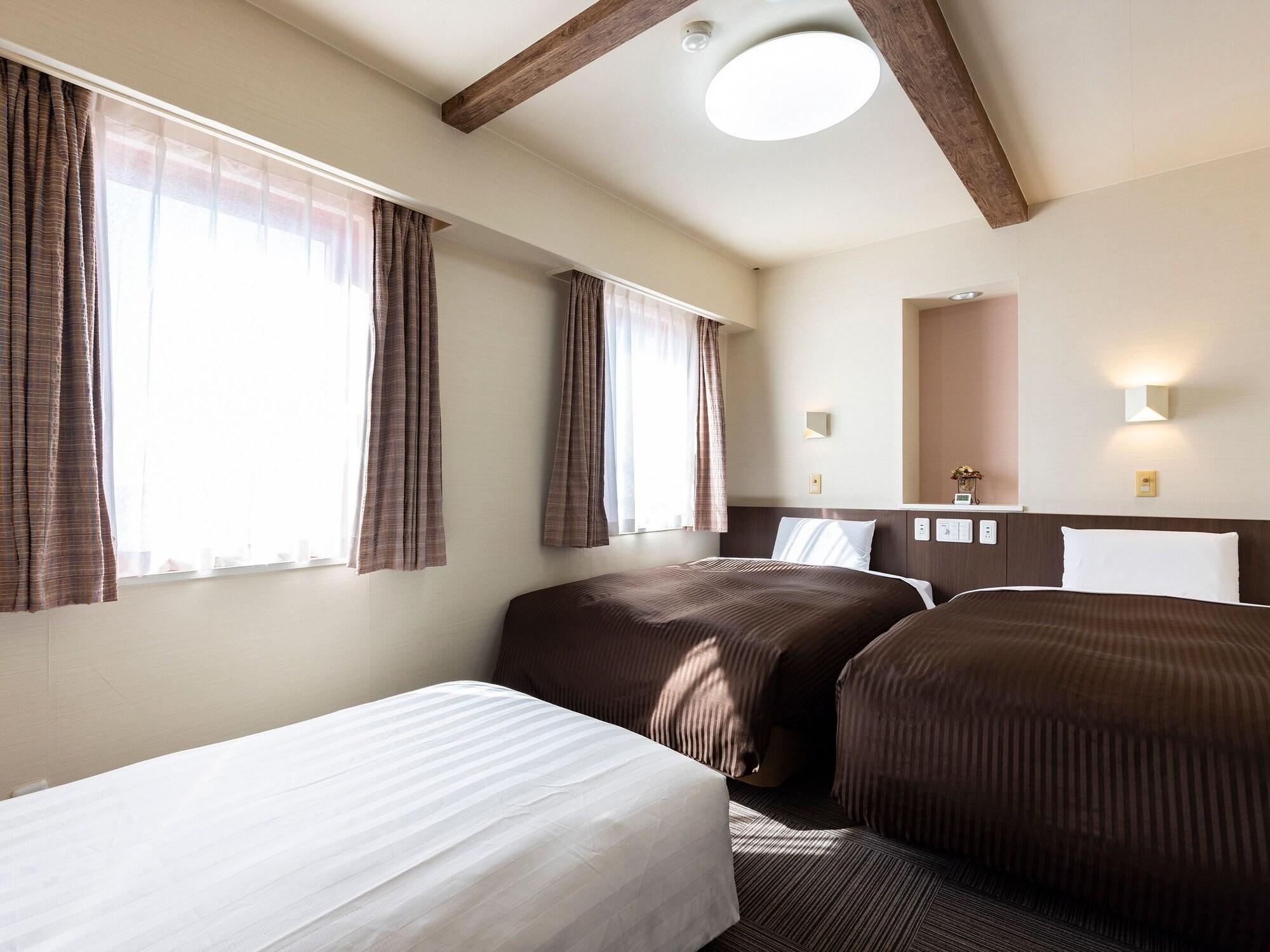 Hotel Wing International Izumi Exterior photo