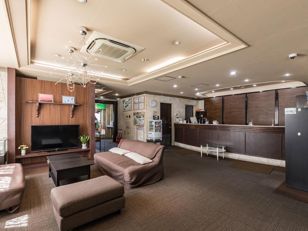 Hotel Wing International Izumi Exterior photo
