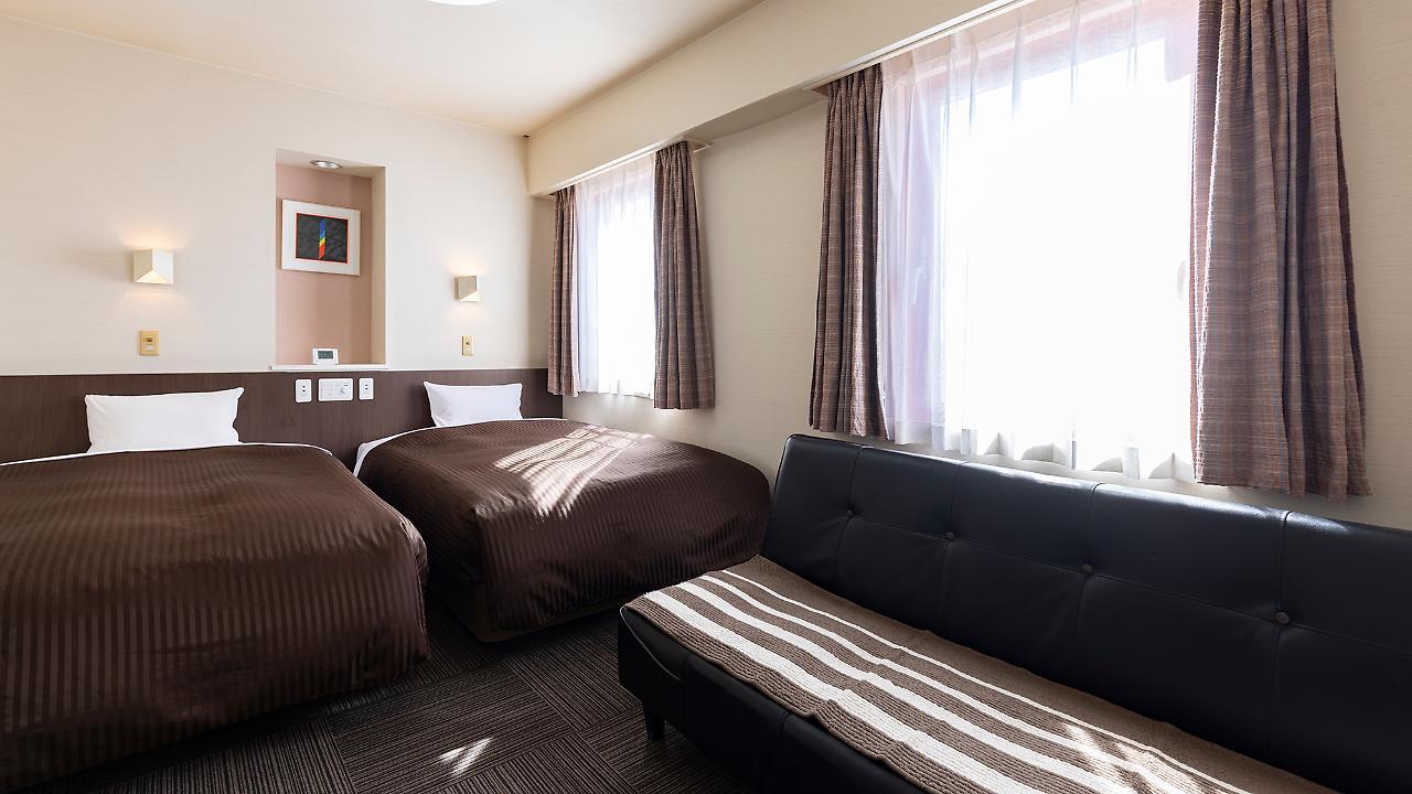 Hotel Wing International Izumi Exterior photo