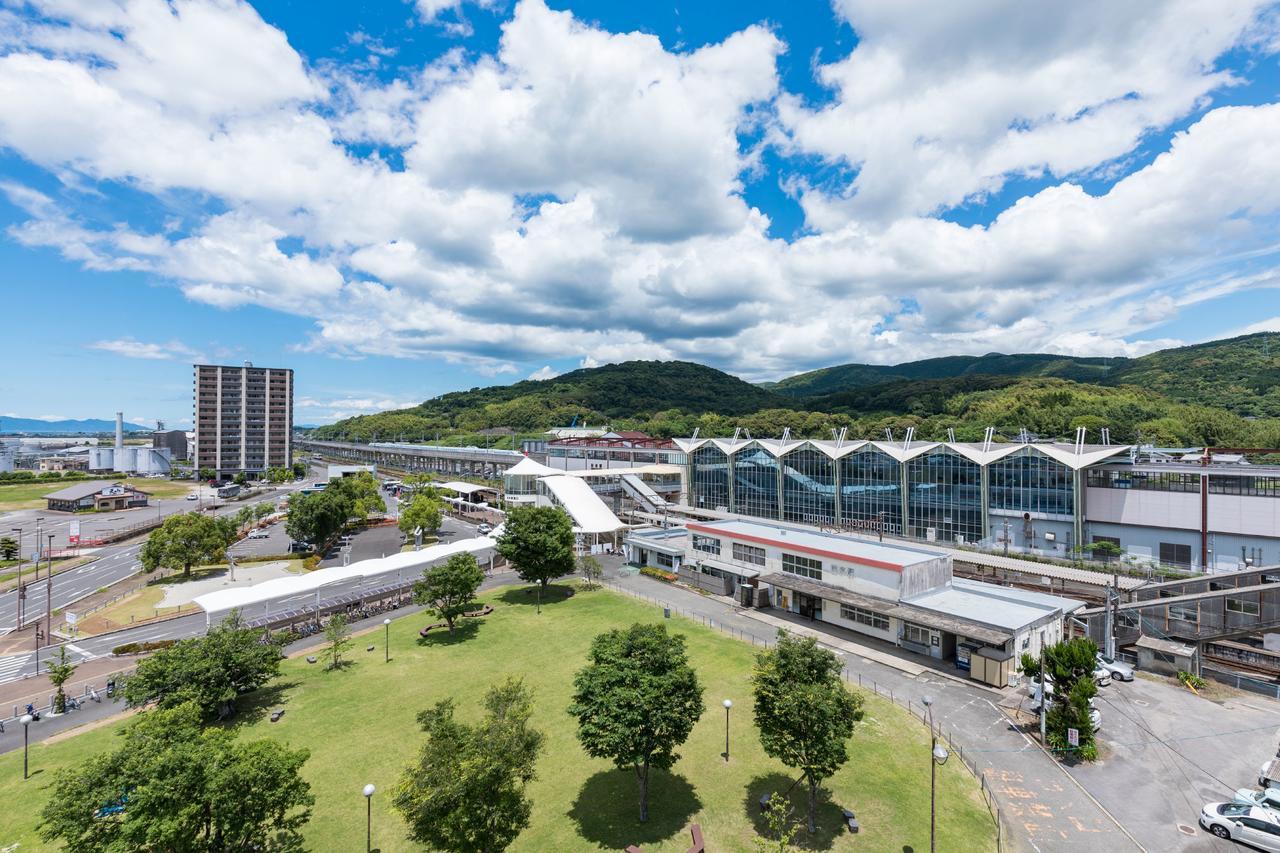 Hotel Wing International Izumi Exterior photo